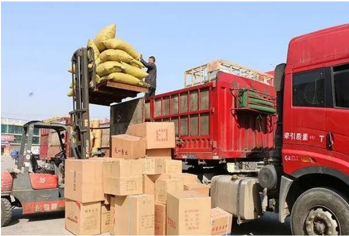 泉州到栾城区物流专线