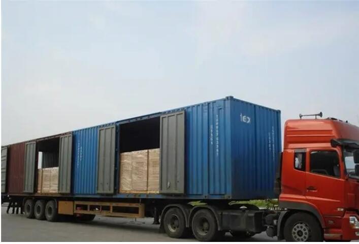 泉州到栾城区整车运输