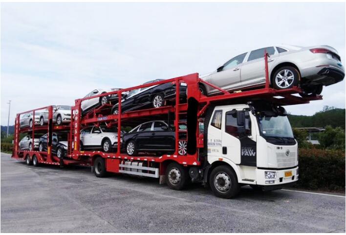 泉州到栾城区轿车托运